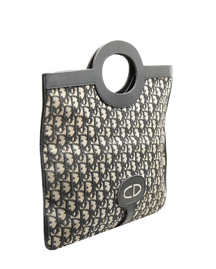 Сумка-трансформер Christian Dior