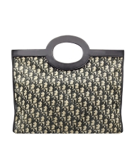 Сумка-трансформер Christian Dior