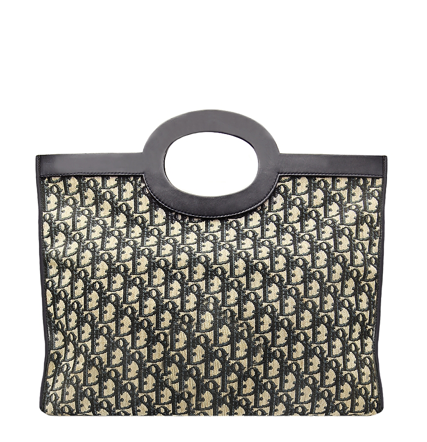 Сумка-трансформер Christian Dior