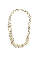 Жемчужное колье Christian Dior