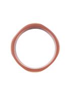 Коричневый браслет Chanel