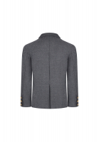 Укороченный жакет Chanel 