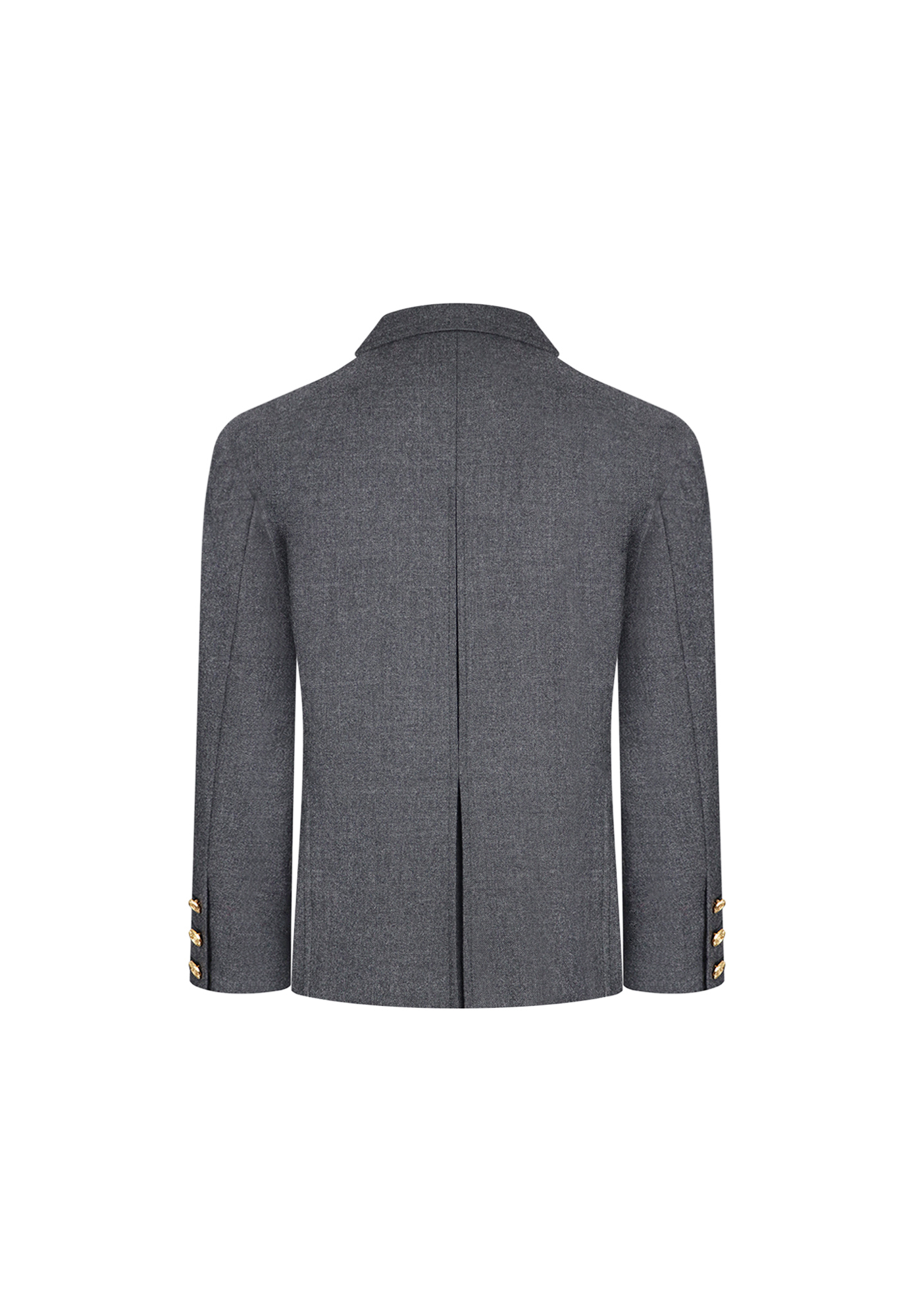 Укороченный жакет Chanel 