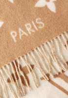 Шарф Louis Vuitton из кашемира