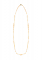 Жемчужная нить