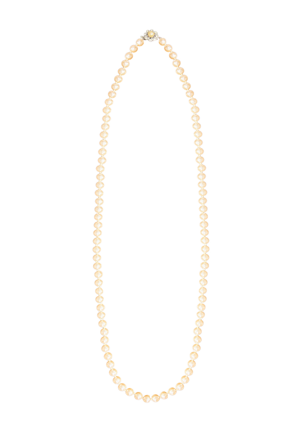 Жемчужная нить