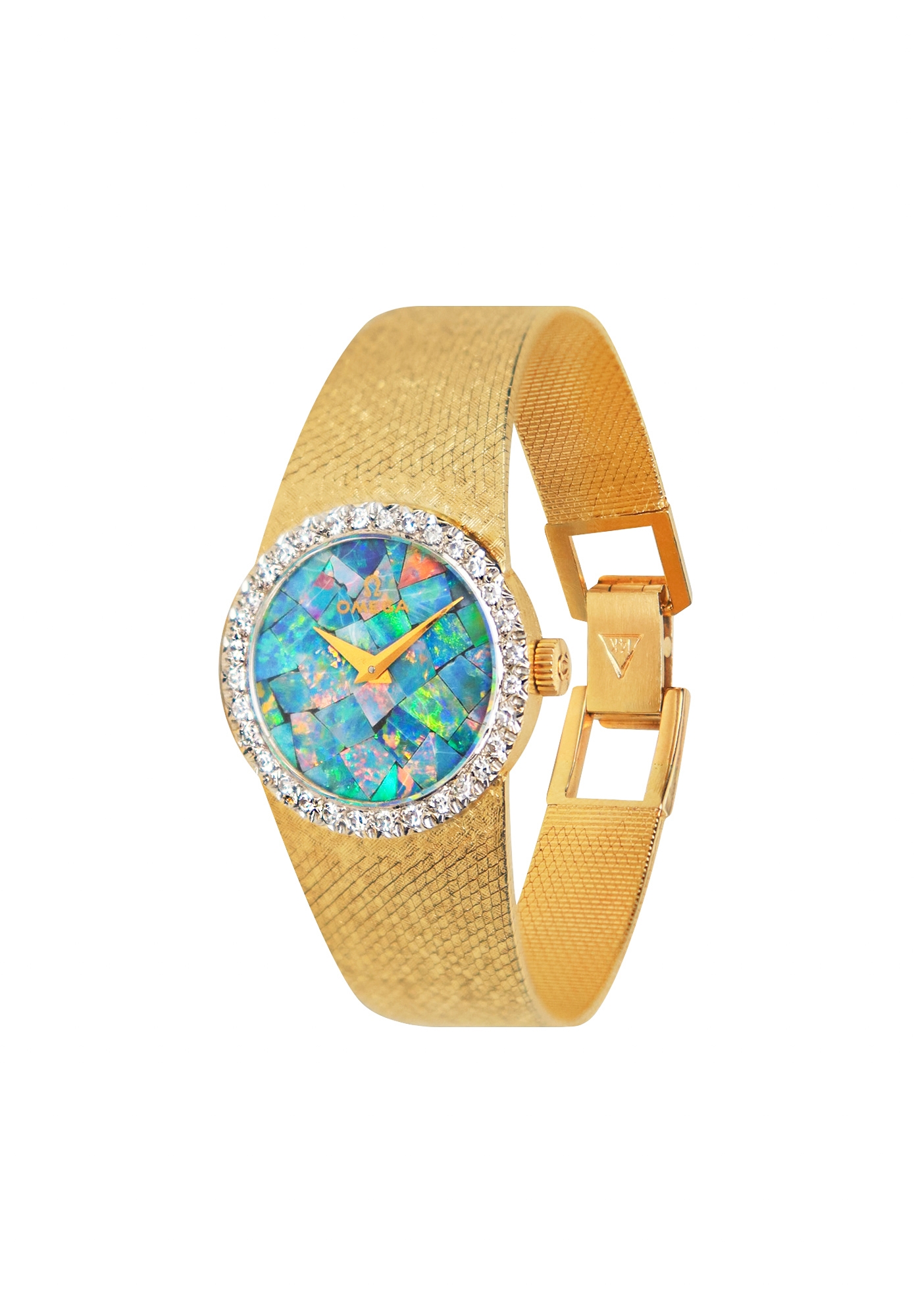 Коктейльные часы Omega Classic