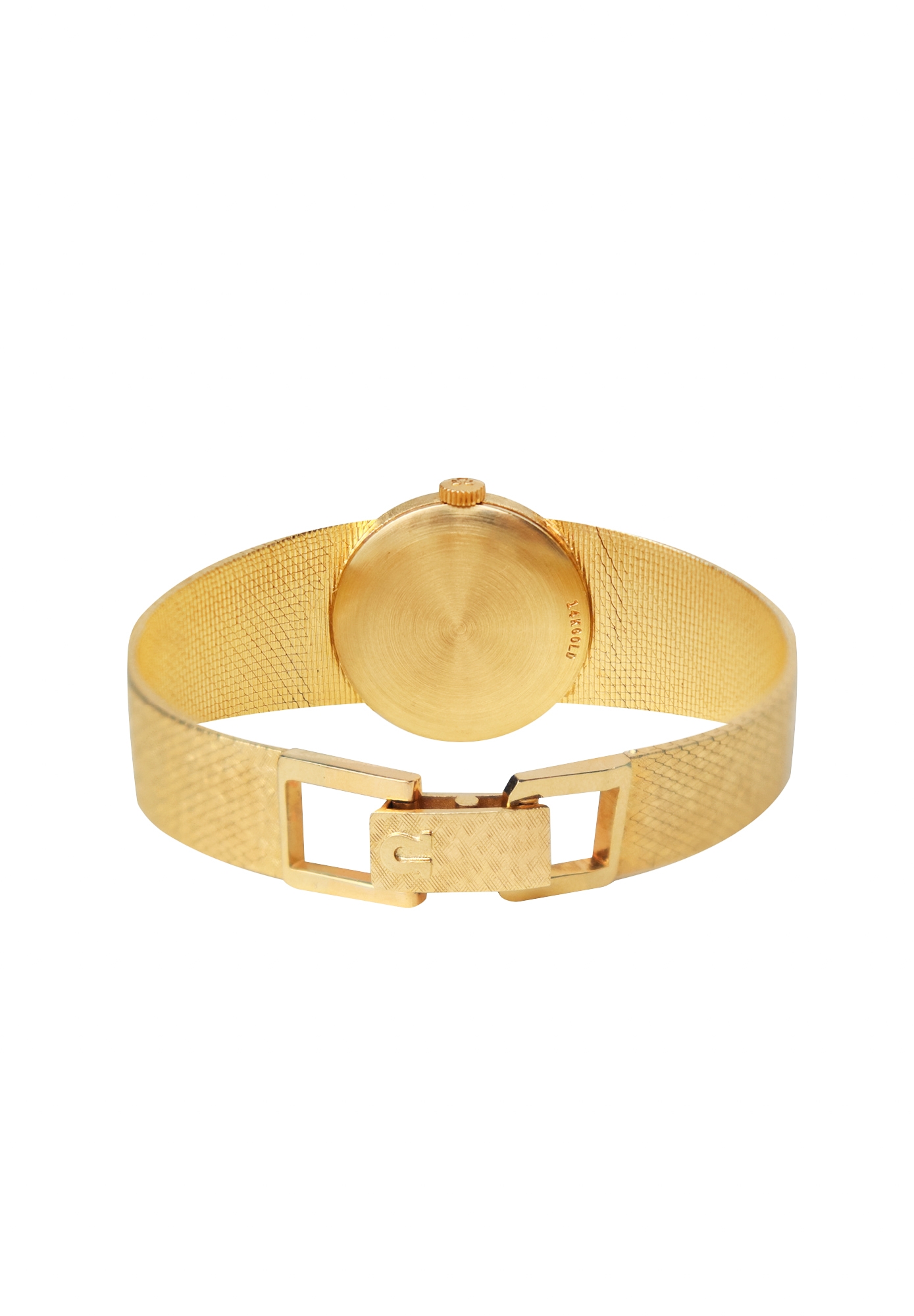 Коктейльные часы Omega Classic