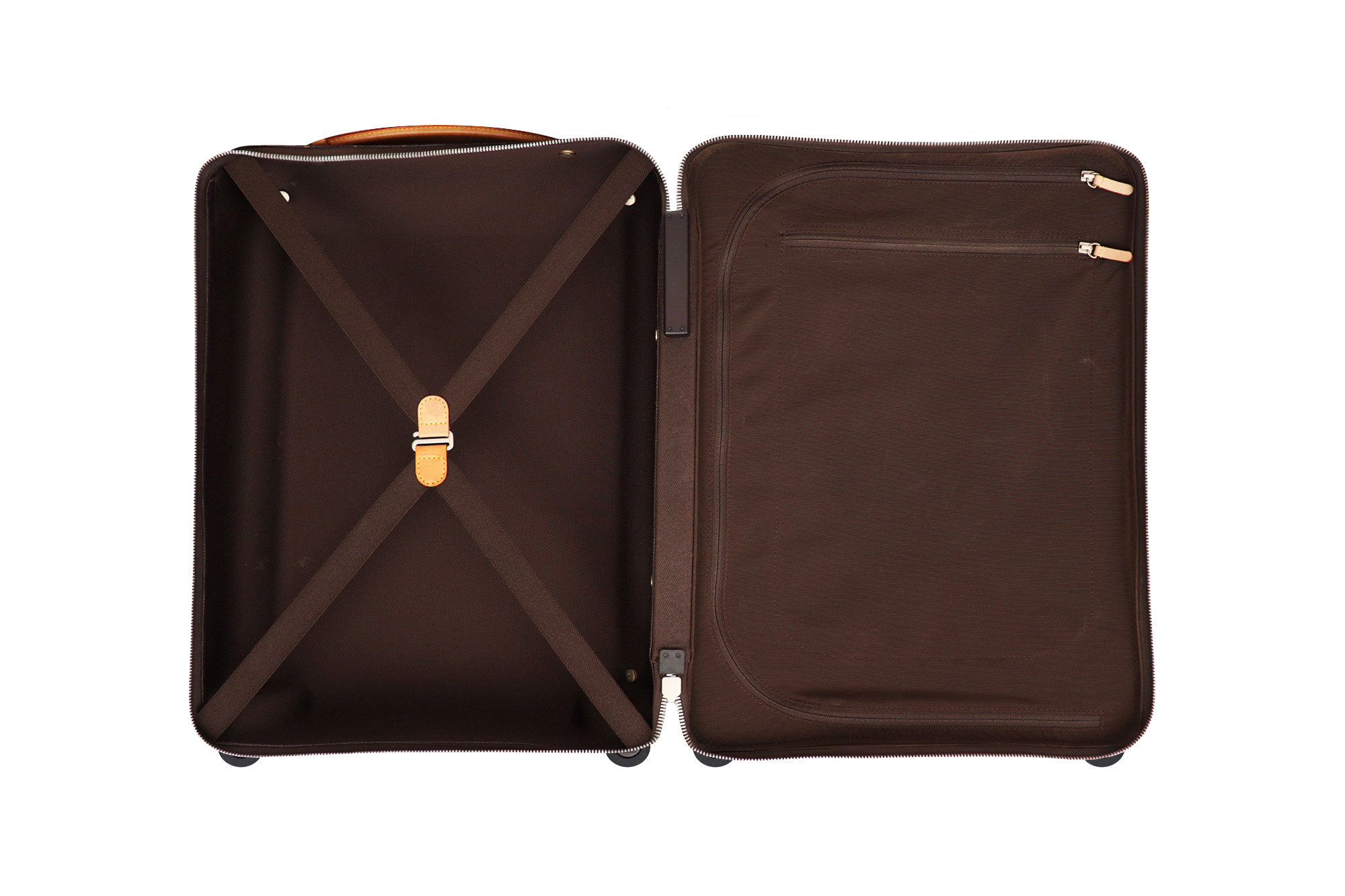Чемодан Louis Vuitton Horizon 50 Monogram Canvas