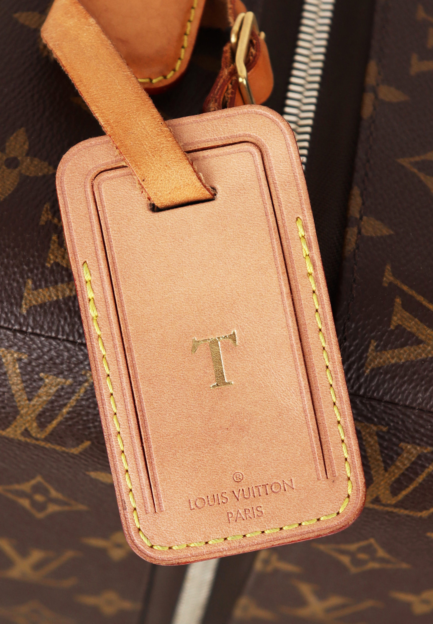 Чемодан Louis Vuitton Horizon 50 Monogram Canvas