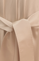 Шелковое платье Brunello Cucinelli