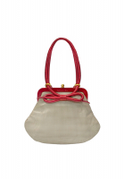 Сумка Chanel с бантом