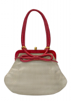 Сумка Chanel с бантом