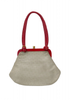 Сумка Chanel с бантом