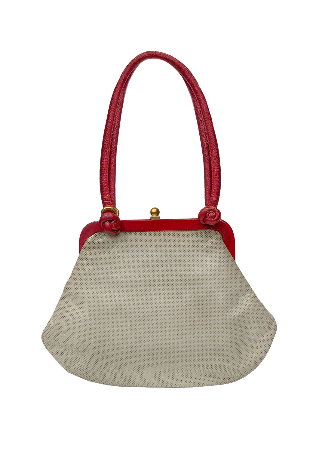 Сумка Chanel с бантом