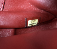 Сумка Chanel с бантом