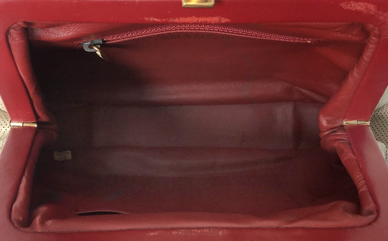 Сумка Chanel с бантом