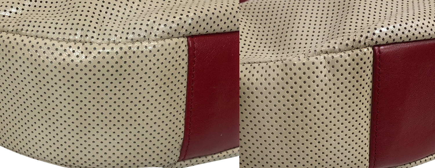 Сумка Chanel с бантом