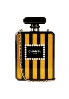 Редчайшая бакелитовая сумка-парфюм Chanel