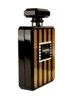 Редчайшая бакелитовая сумка-парфюм Chanel