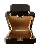 Редчайшая бакелитовая сумка-парфюм Chanel