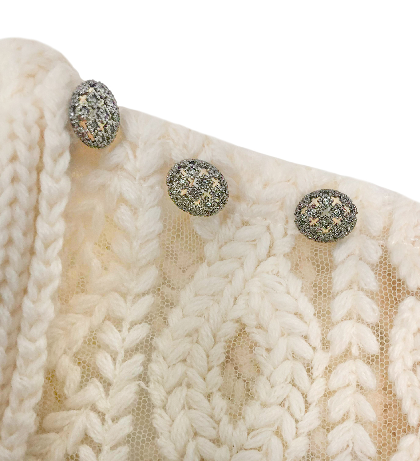 Свитер Ermanno Scervino