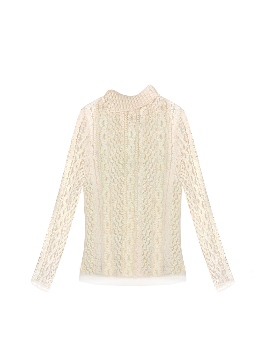 Свитер Ermanno Scervino