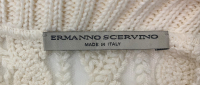 Свитер Ermanno Scervino