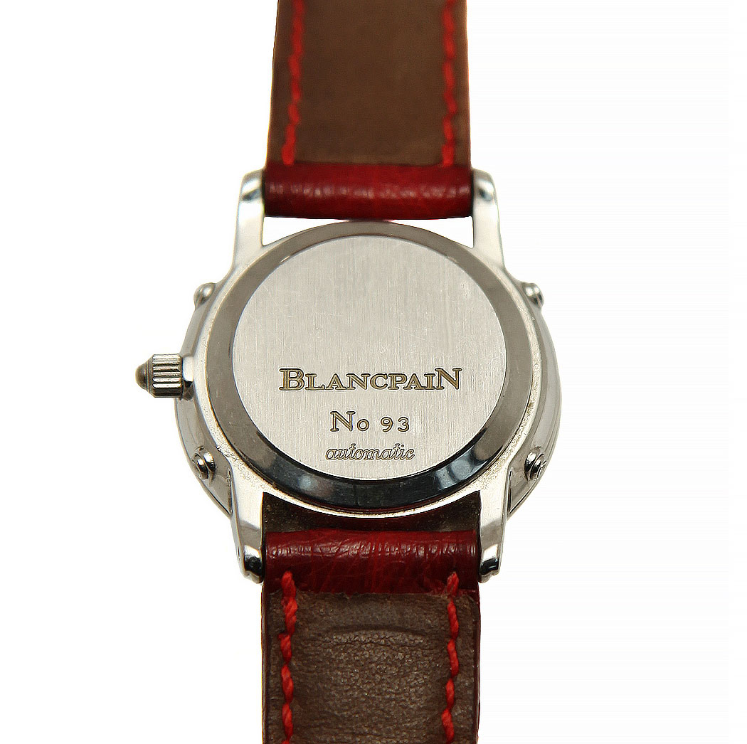 Часы Blancpain