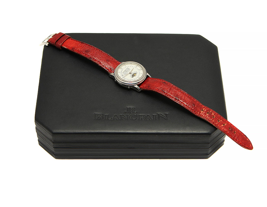 Часы Blancpain