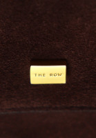 Сумка The Row Suede Soft Margaux 15