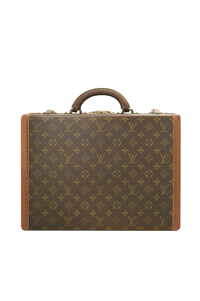 Чемодан Louis Vuitton