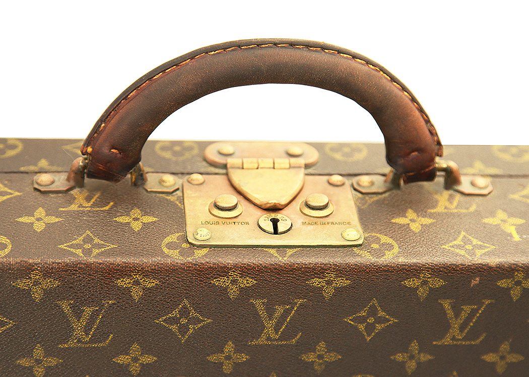Чемодан Louis Vuitton