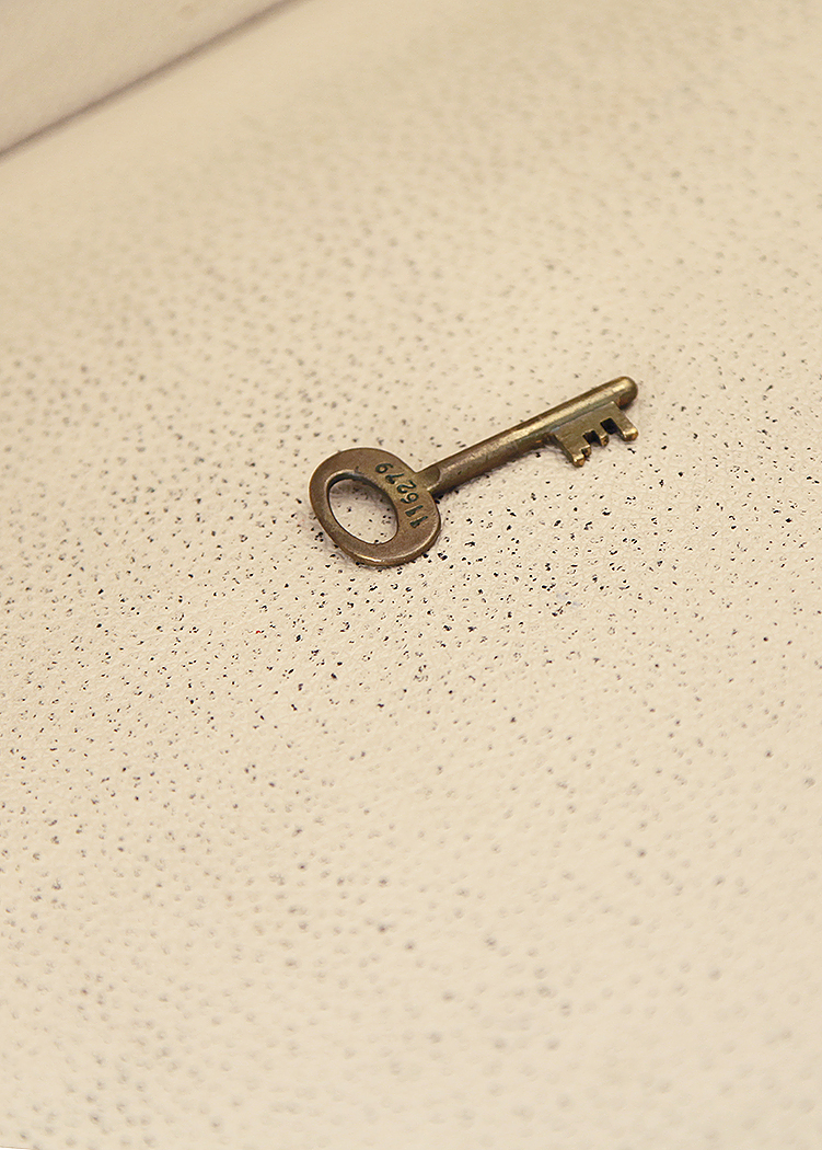 Чемодан Louis Vuitton