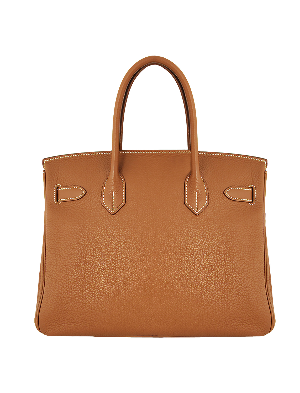 Сумка Hermès Birkin Gold Togo 30
