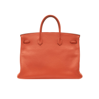 Сумка Hermès Birkin 40 Feu Clemence