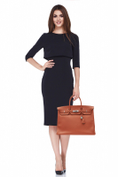 Сумка Hermès Birkin 40 Feu Clemence