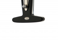 Брошь Chanel самолет