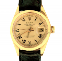 Часы Rolex Oyster Perpetual DateJust