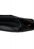 Черная сумка Saint Laurent Betty