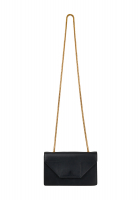 Черная сумка Saint Laurent Betty