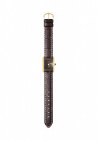 Часы Tank Must de Cartier Vermeil