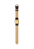 Часы Tank Must de Cartier Vermeil
