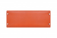 Сумка Hermès Kelly 35 Brique Togo Sellier
