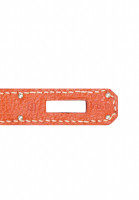 Сумка Hermès Kelly 35 Brique Togo Sellier