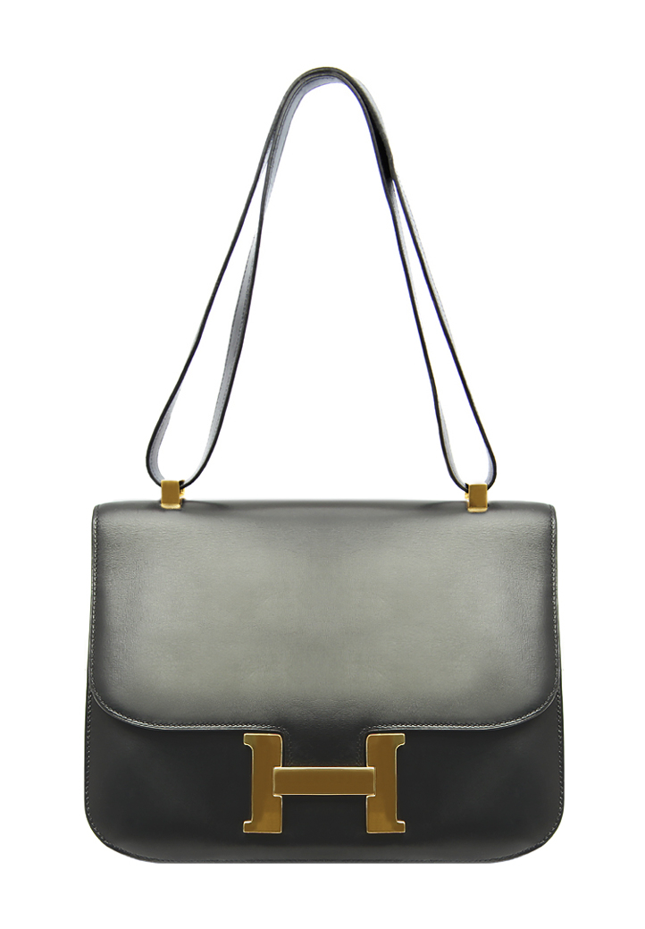 Сумка Hermès Constance 25