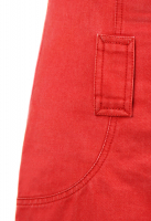 Хлопковый комбинезон Chanel