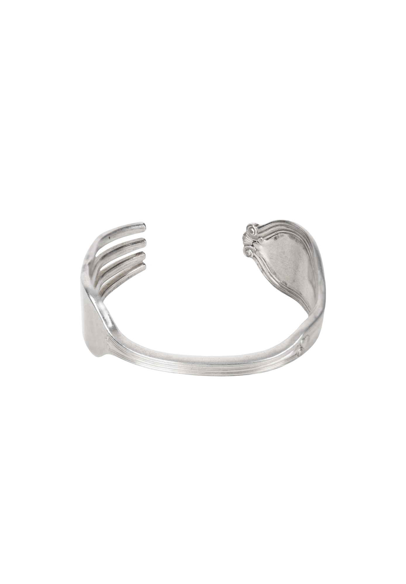 Браслет-вилка Tiffany&Co