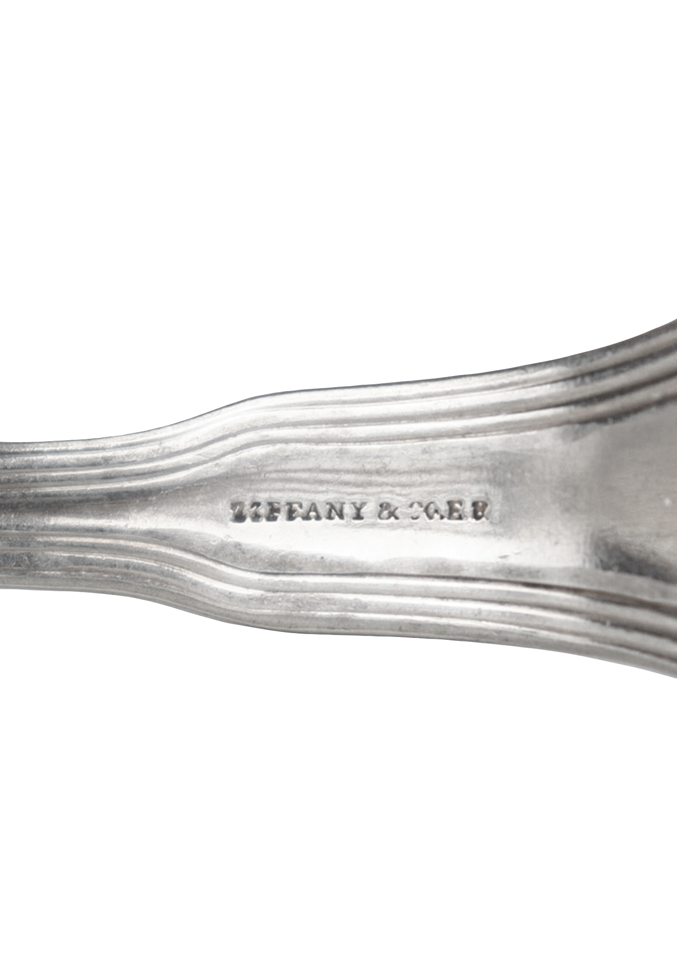 Браслет-вилка Tiffany&Co