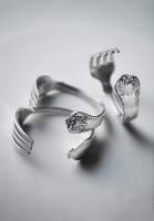 Браслет-вилка Tiffany&Co